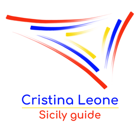 Logo Cristina Sicily Guide