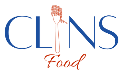 Logo Clins